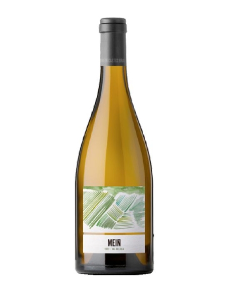 VINO MEIN BLANCO 2023 0,75 L.